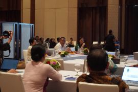 Menteri LH minta Pemprov Bali edukasi swakelola dan vendor terkait pengangkutan sampah