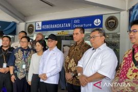 KP2MI KJRI Johor Bahru pastikan pelayanan deportan di Batam optimal