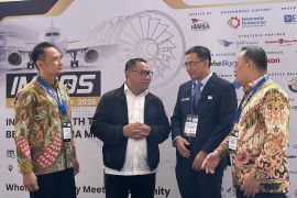 Kemenko Infrastruktur sebut Batam disiapkan jadi hub MRO aviasi nasional