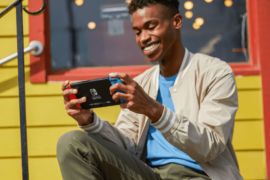 Nintendo hadapi denda Rp729 miliar di Prancis akibat "Joy-Con Drift"