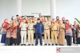 Jaktim dorong transparansi SPMB dan budaya pilah sampah di sekolah