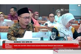 KPAI temukan banyak "daycare" tidak berizin dan berorientasi bisnis