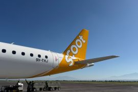 BPPD sebut minat turis asing picu penambahan penerbangan Scoot ke Lombok
