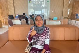 Program JKN bantu Mujizat pulih dari penyakit hipertiroid