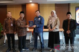 FKIP UNJA gelar workshop penjaminan mutu