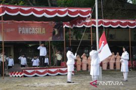 UNJA tegaskan komitmen Tridharma berlandaskan nilai kebangsaan