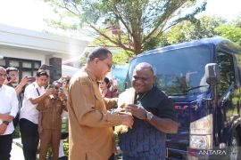 Menteri HAM ajak ASN NTT jadi prajurit HAM di tengah masyarakat