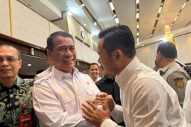 PKSPI mendorong percepatan legalisasi lahan petani sawit