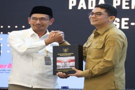 Tanah Bumbu raih opini WTP ke-13 secara beruntun