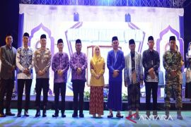 Bupati Tanah Bumbu puji peran Muhammadiyah dalam membangun daerah