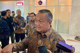 BI sees rupiah strengthening to Rp16,800-17,500 per US dollar in 2027