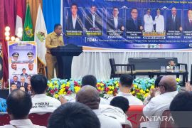 Pemprov Papua Tengah gandeng Kadin perkuat SDM wirausaha