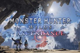 Monster Hunter Wilds: Ascendance to Launch in 2027!