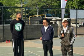Stafsus Menag RI dorong kaum muda gunakan fasilitas di Masjid Istiqlal