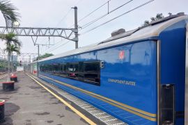Kereta Compartment Suite: Ketika Kenyamanan Menjadi Kemewahan Baru dalam Perjalanan