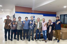 Bank Kalsel segera menjadi bank devisa, operasional ditargetkan bulan Juni 2026