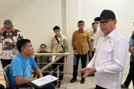 Menteri P2MI: Kejar pelaku penipuan CPMI asal Surabaya di Batam