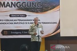 Investor diharapkan bermitra dengan UMKM dorong pertumbuhan ekonomi