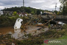 Krisis iklim: Dari kesadaran menuju aksi nyata