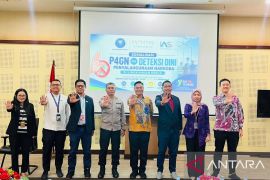 Bandara Supadio dan BNN Kubu Raya perkuat pencegahan narkotika