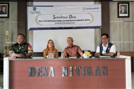 Kabupaten Magetan terima alokasi 691 unit BSPS untuk tahun 2026