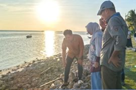Pemkab Berau tingkatkan kunjungan wisata Maratua lewat pengelolaan limbah 3R
