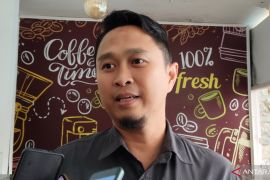 Disnakertrans Cianjur: Kondisi ketenagakerjaan masih terkendali
