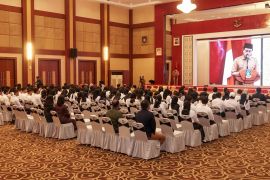 LAN: Latsar CPNS Kepri bentuk ASN profesional