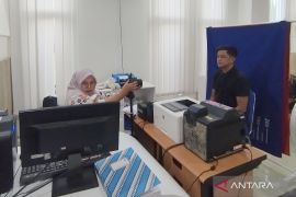 Jumlah warga Kudus yang miliki KTP elektronik capai 98,39 persen