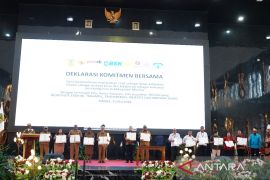 John Rettob: Pekan Inovasi Mimika gerakan perkuat riset dan inovasi