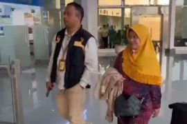 Pemkab Jepara membantu warganya pulang dari Yordania karena masalah gaji