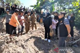 Berisiko tinggi, DPRD dan ESDM saran hentikan tambang di Sayutan Magetan