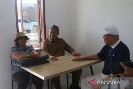 Huntap Dolok Nauli, Awal baru bagi penyintas bencana menata kehidupan