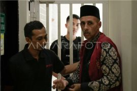 Pengadilan menerima perkara ITE WN Prancis fitnah mantan Kapolda NTB