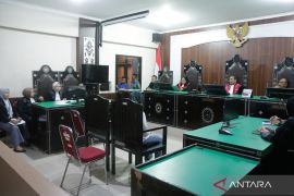Brigadir Rizka dituntut 14 tahun terkait kematian Brigadir Esco Faska Rely