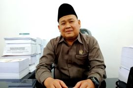 Legislator Barut apresiasi penekanan disiplin ASN Disdagrin