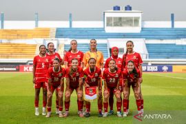 PSSI terus bangun fondasi sepak bola putri