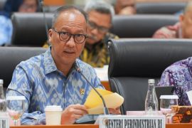 Usul tambah anggaran Rp1,59 T, Kemenperin pacu program bernilai tambah