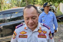 Dishub Bantul persiapkan rute tiga bus sekolah yang beroperasi di 2027