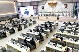 DPRD Jabar usul perombakan tata cara pembentukan produk hukum Jabar