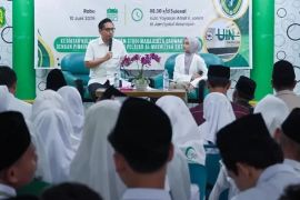 Pemkot Medan beri pendampingan korban kekerasan seksual