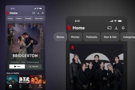 Netflix umumkan pembaruan fitur dan layanan di Asia Pasifik
