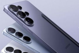 Samsung jadi produsen ponsel pintar terbesar pada kuartal pertama 2026