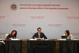 Indonesia dorong perluasan penempatan pekerja terampil di kapal pesiar