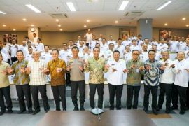 BNN: Ananda Bersinar strategi hadapi ancaman narkotika multidimensi