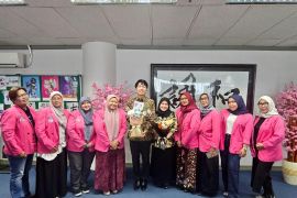 FJPI Sumut jajaki kolaborasi strategis dengan Konsulat Jenderal Jepang di Medan