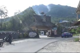 Polemik retribusi Doulu bikin wisata mati suri, pengunjung anjlok hingga 80 persen