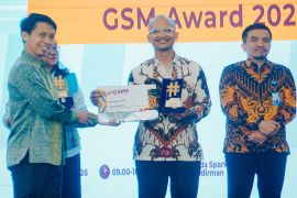 Humas Pemda DIY sapu bersih penghargaan pada GSM Award 2026