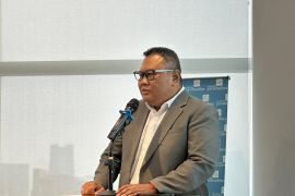 Buku Estafet Ideologi Sumitro ke Prabowo jabarkan ide sejahterakan RI