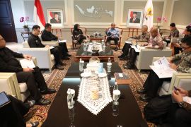 MenPANRB: Program ASN Berintegritas KPK perkuat nilai antikorupsi